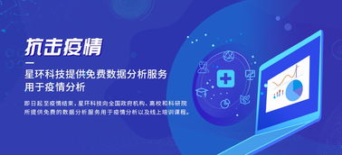 星環(huán)科技免費(fèi)開放數(shù)據(jù)分析服務(wù)，助力疫情防控與科研