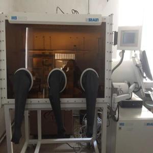 光電器件噴霧沉積系統 制備高性能光電器件的關鍵技術與前沿應用